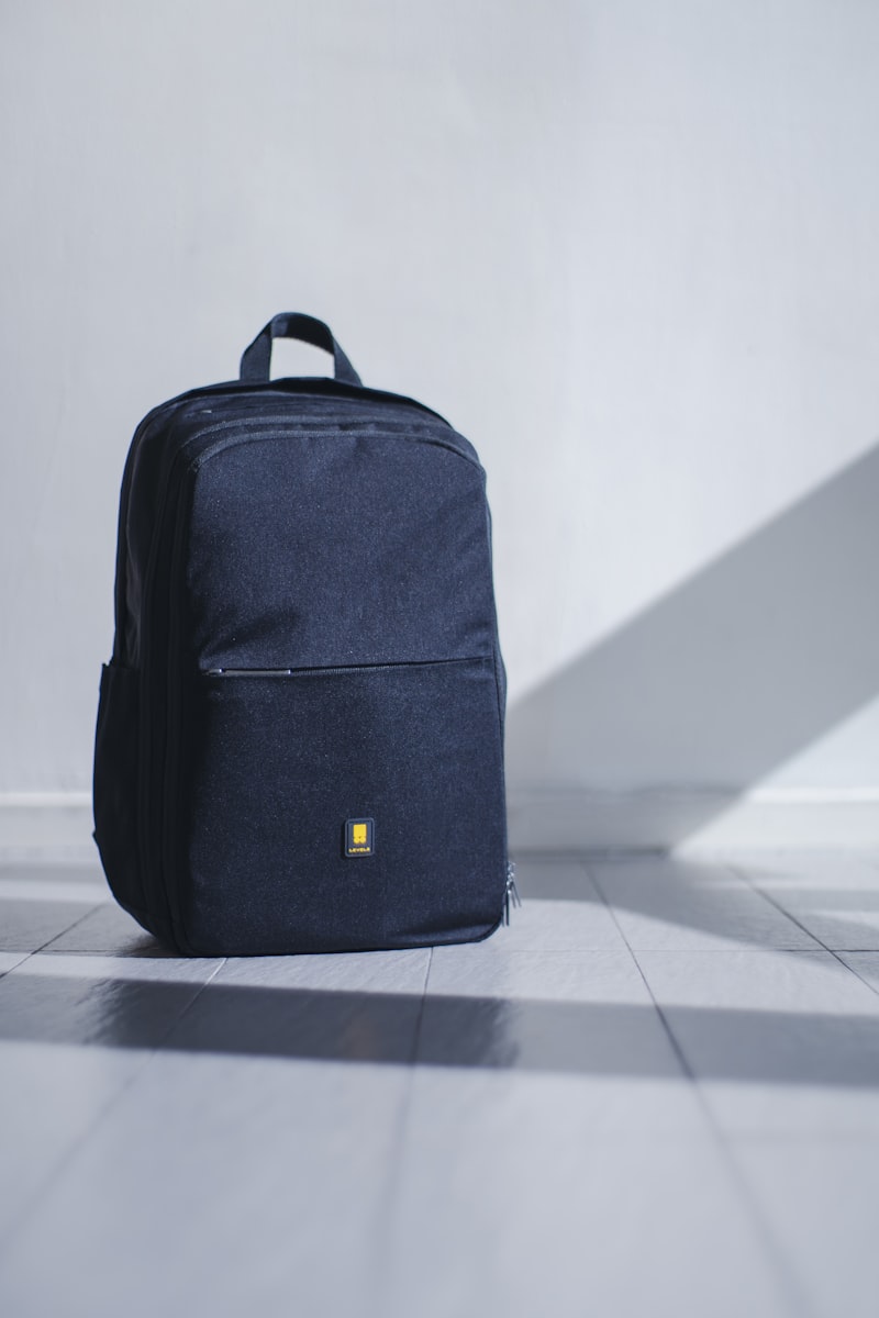 MALETAS & BOLSOS