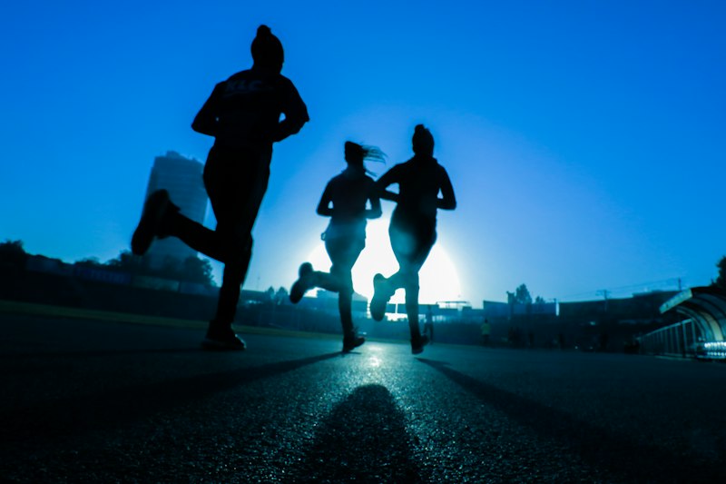 RUNNING & CALZADO