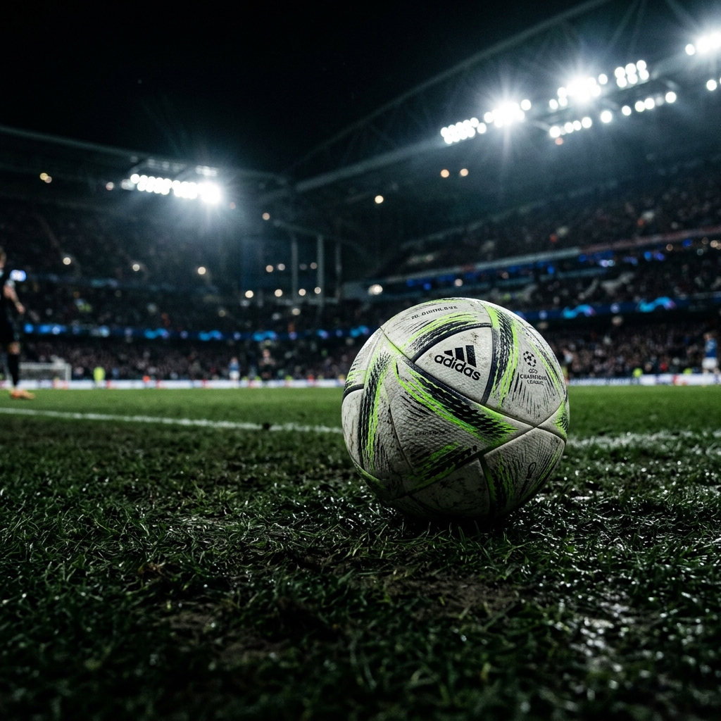 Fútbol Profesional