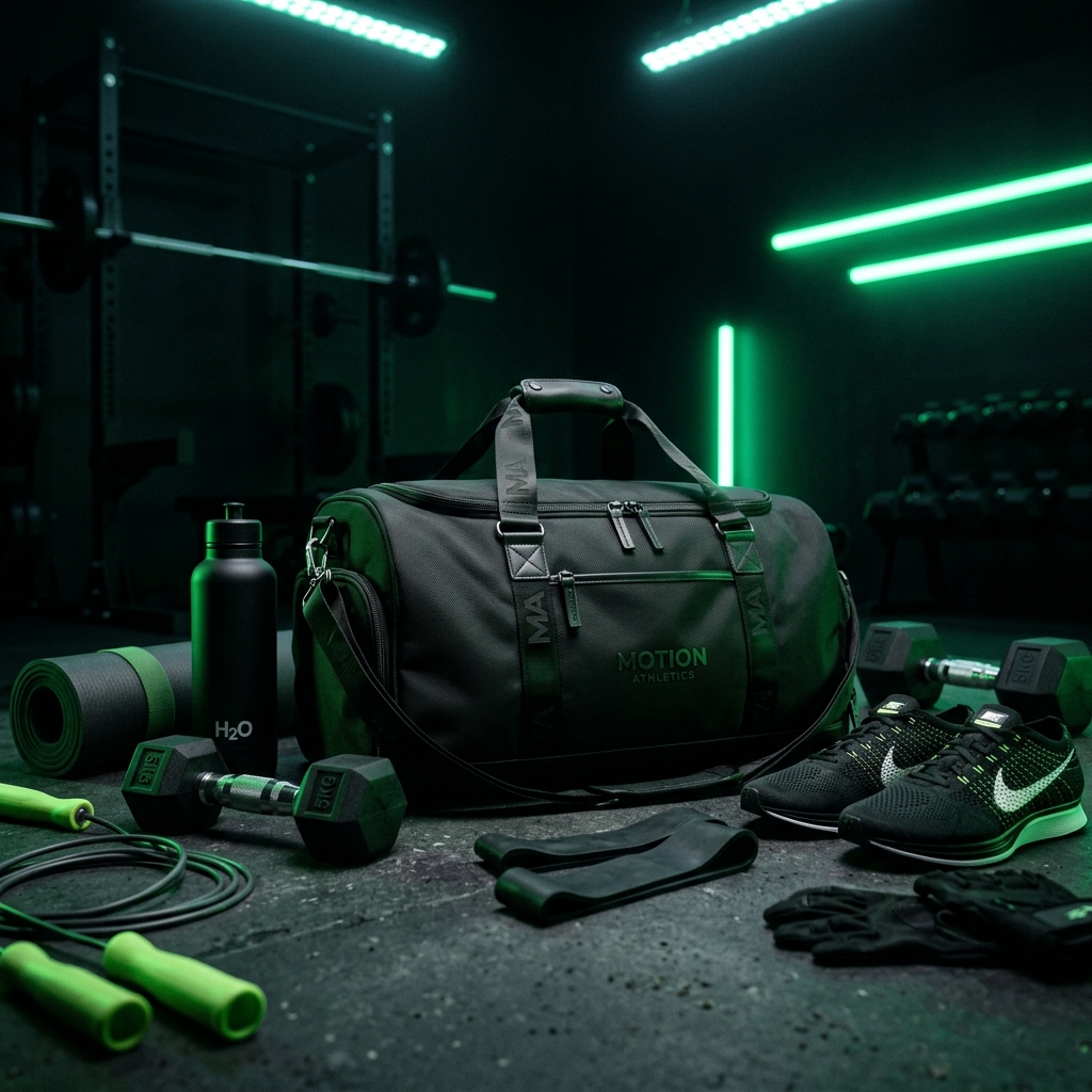Equipamiento Oficial